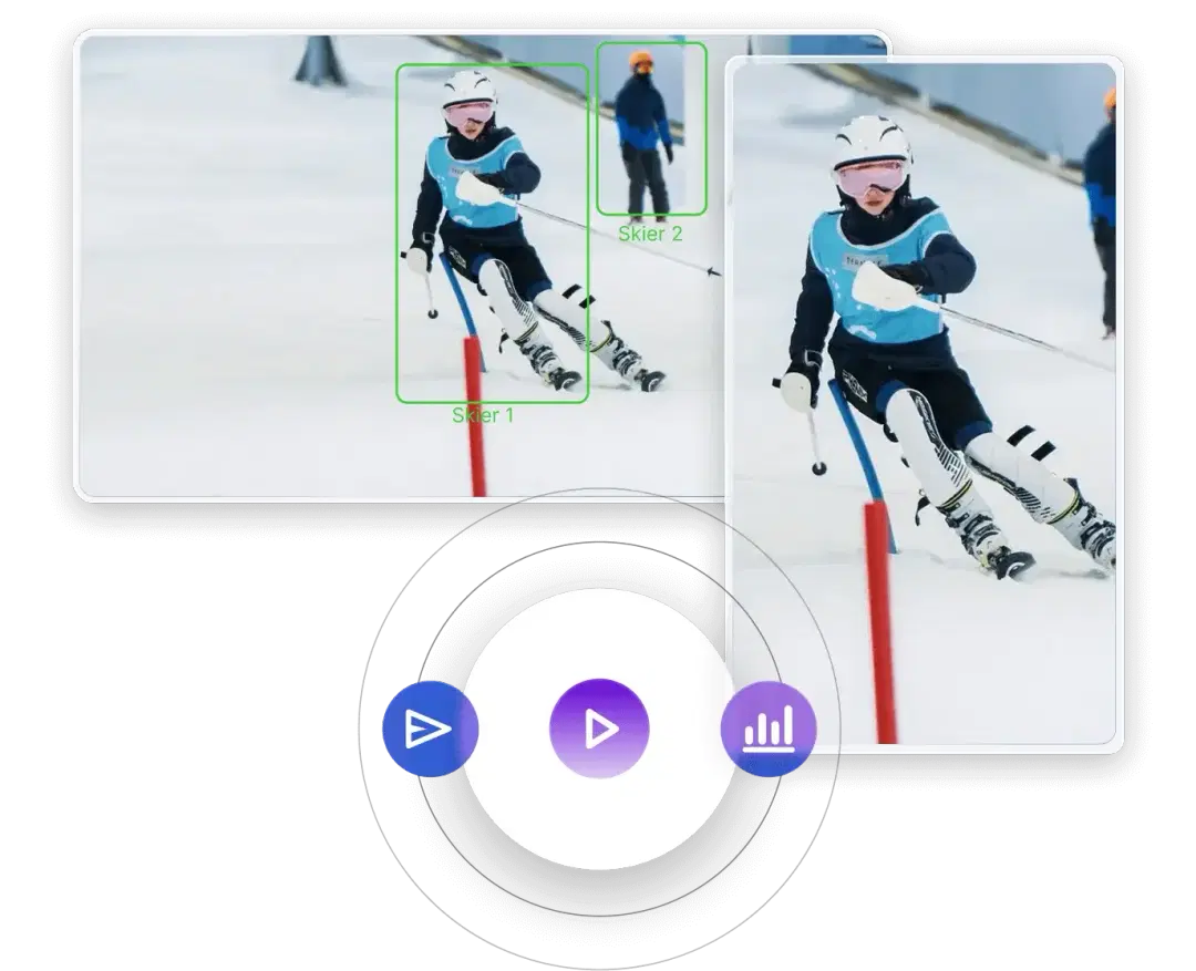 Precise and automated editing